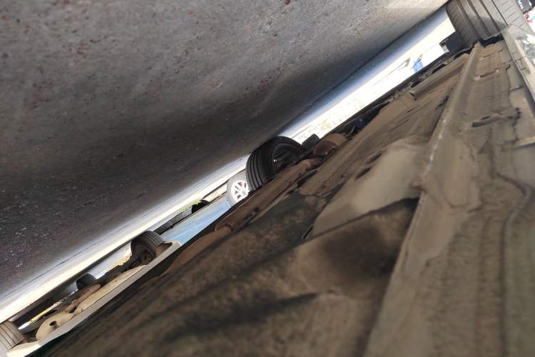 Used Geely Auto Monjaro L 2025 Dongfang Yao 2.0TD Automatic All-Wheel-Drive Wangyue Edition
