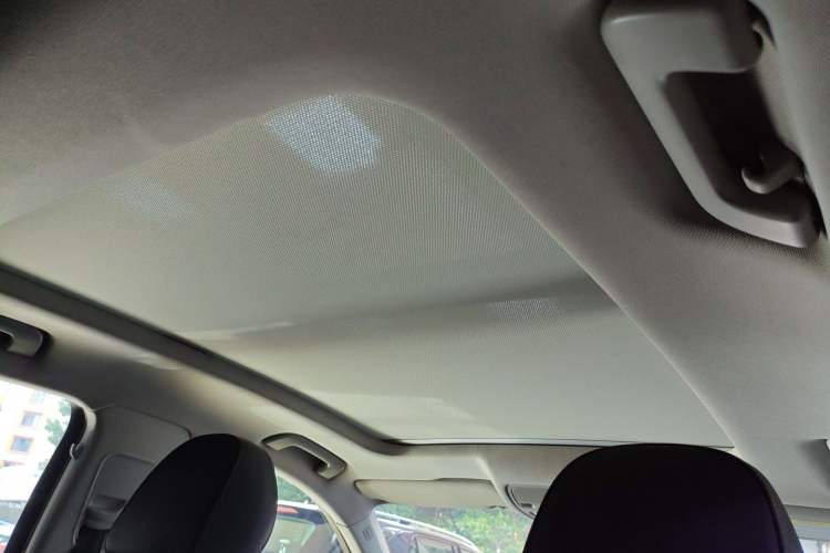 Used Audi Q3 2017 30 TFSI Fashion Model
