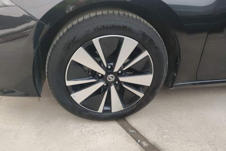 Used Nissan Teana 2021 2.0L XL Comfort Edition