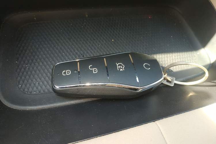 Used BYD Dolphin 2023 420 km Fashion Edition
