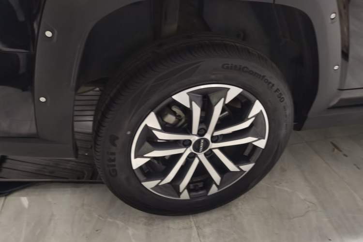 Used Haval  2023 1.5T Two-Wheel Drive Chao Ye Version Plus
