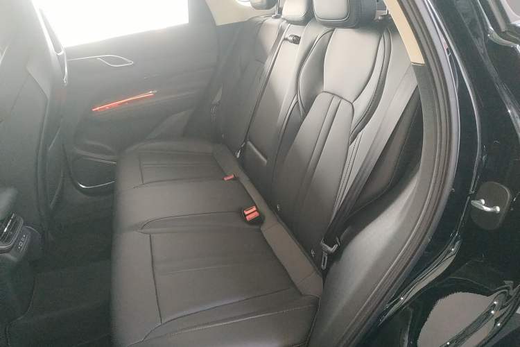 Used Hongqi HS3 PHEV 2024 PHEV 115km Jingwei Edition