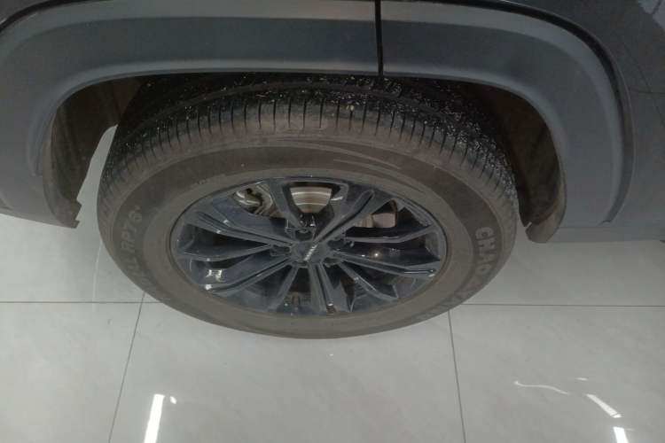 Used Haval Raptor New Energy 2024 Hi4 145 Cross-Over Edition