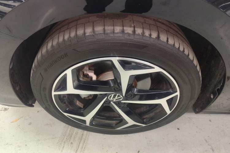 Used Volkswagen Passat 2024 330TSI Starry Elite Edition
