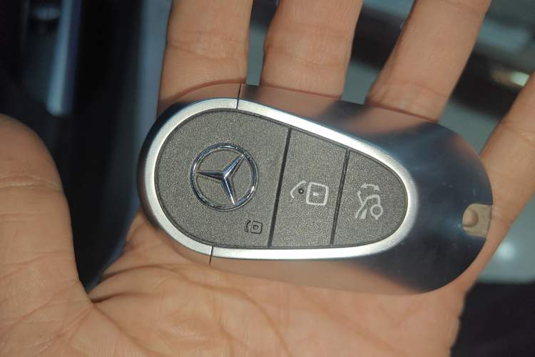 Used Mercedes-Benz C-Class 2024 Restyled C 260 L Sport Edition
