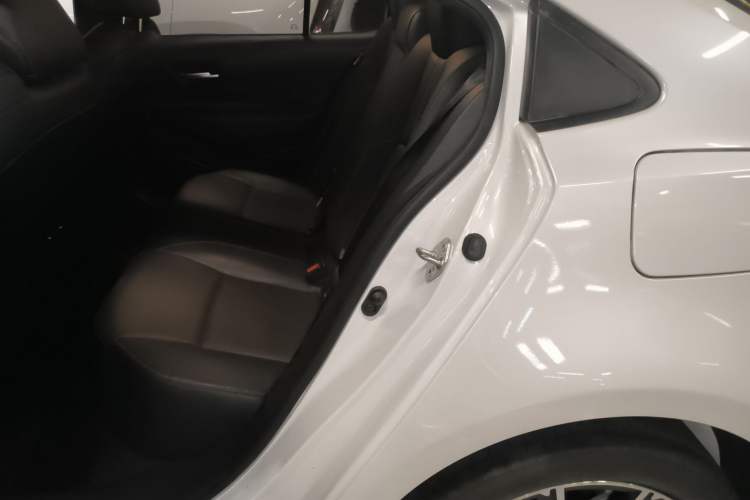 Used Toyota Levin 2023 185T CVT Sport Edition