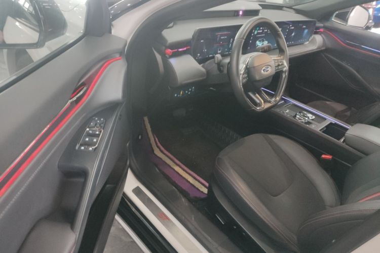 Used Ford Mondeo 2024 2.0T E-Hybrid Sport Edition ST-Line
