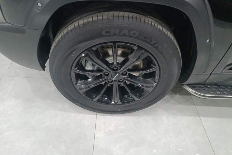 Used Haval Raptor 2025 2.0T 4WD Ultra
