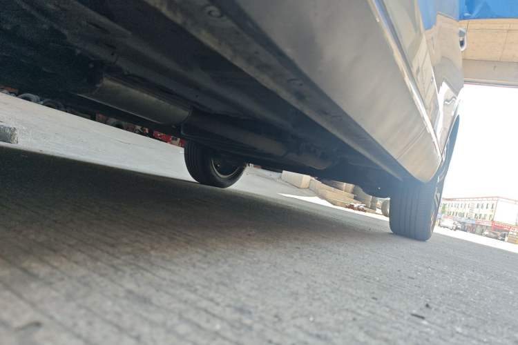 Used Wuling Asta 2021 1.5T CVT Star曜 Edition
