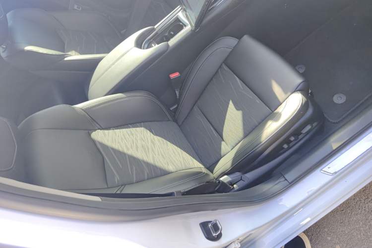 Used Cadillac ATS-L 2014 25T Comfort Model