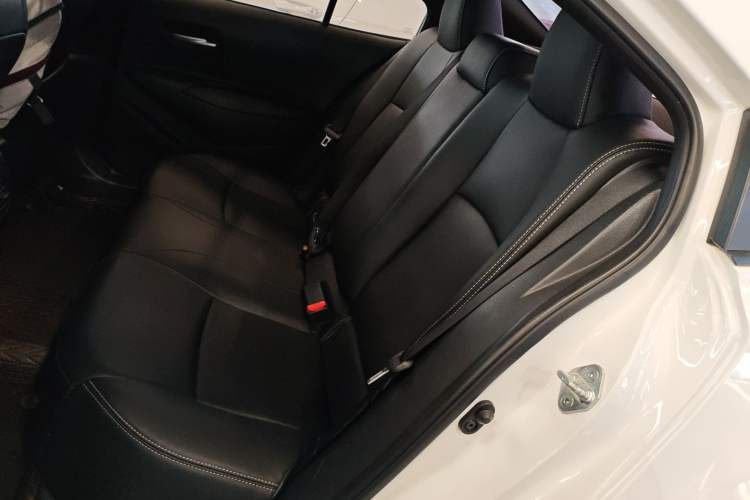 Used Toyota Levin 2022 Facelift TNGA 1.5L CVT Progressive Edition