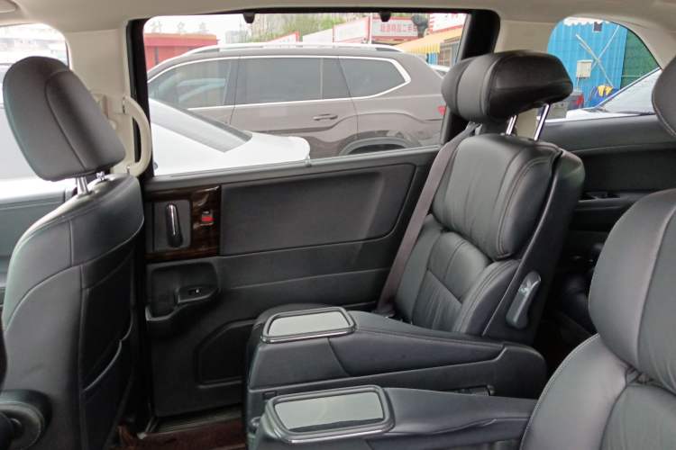 Used Honda Odyssey 2019 2.0L Rui·Zhi Zhen Edition