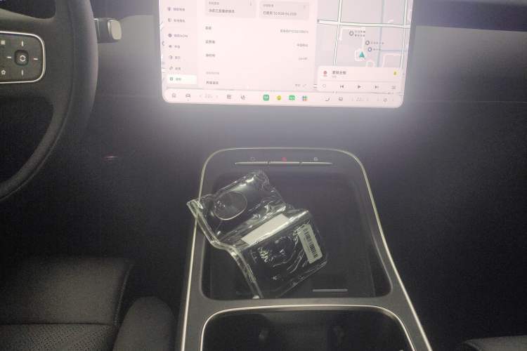 Used Nio ET5 2025 75 kWh
