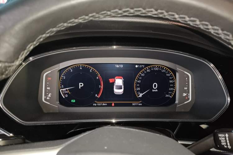 Used Volkswagen Passat 2022 330TSI Elite Edition
