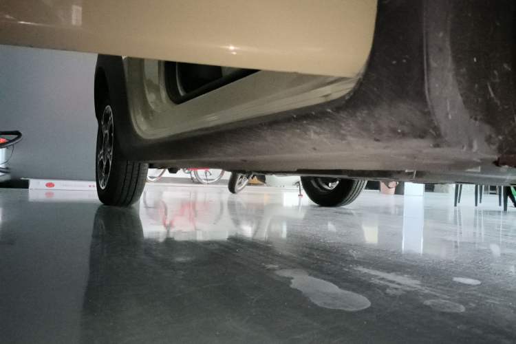 Used  Panda 2025 210km Panda Rider
