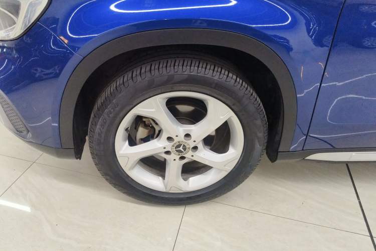 Used Mercedes-Benz GLA 2018 GLA 200 Sport Edition
