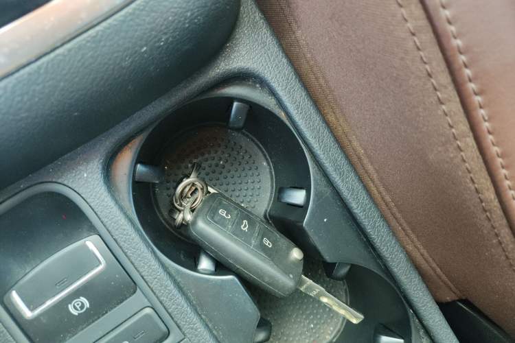 Used Volkswagen Tiguan 2013 2.0 TSI Automatic All-Wheel-Drive Flagship Edition
