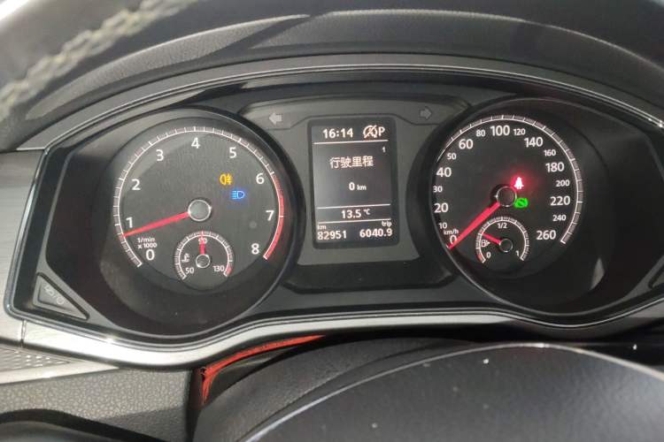 Used Volkswagen Passat 2017 280TSI DSG Luxury Edition
