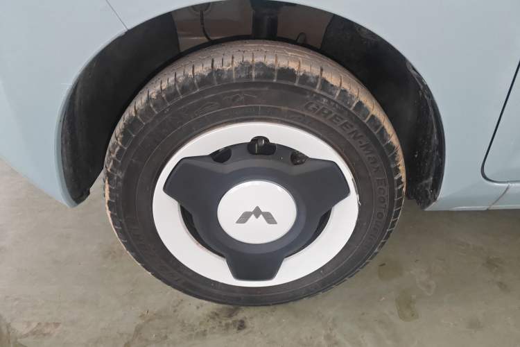 Used Wuling Hongguang MINIEV 2022 Easy Version Lithium Iron Phosphate