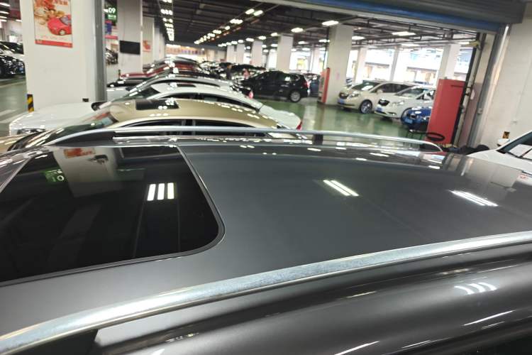 Used Volkswagen Touran 2015 1.4T DSG Comfort Edition 5 Seats
