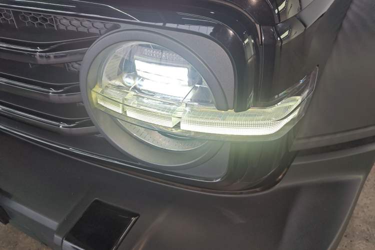 Used Tank 300 2021 Off-Road Edition 2.0T Conqueror
