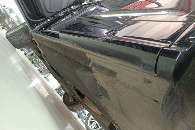 Used Audi Q5L 2018 40 TFSI Prestige Fashion Edition China V
