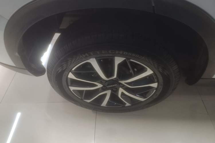 Used Haval H6 2021 3rd Generation 1.5T Automatic Two-Wheel Drive Max
