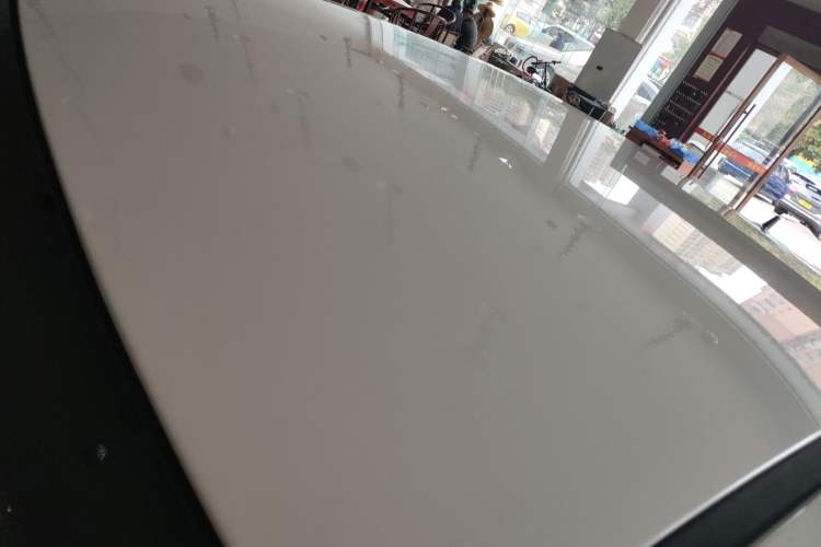 Used Chery Arrizo 5 2019 Revised PRO 1.5L CVT Youth Edition China VI Standard