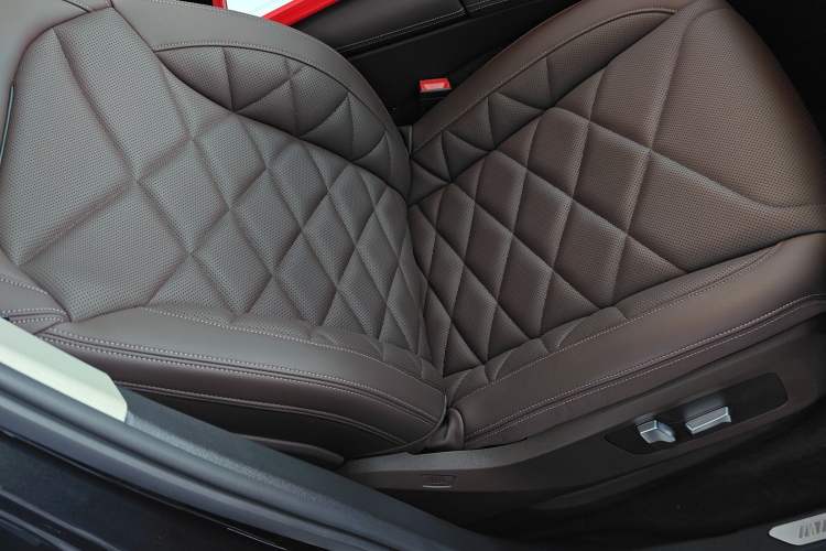 Used BMW X5 2023 xDrive 30Li Luxury M Sport Package