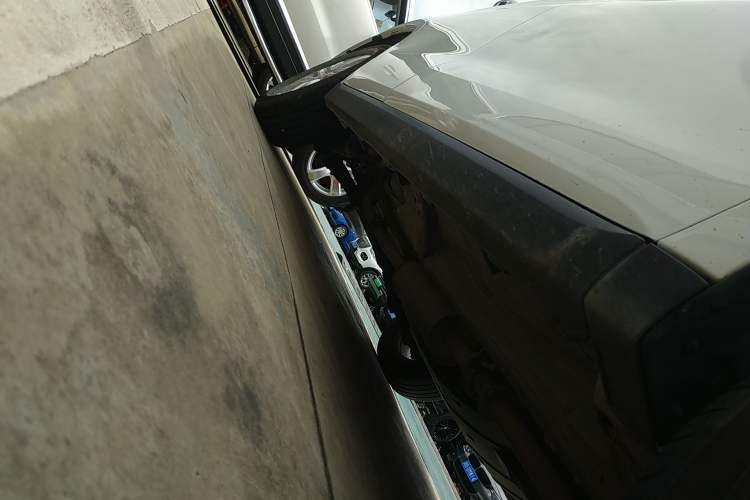 Used Haval M6 2023 PLUS 1.5T Manual Elite Smart Connectivity Model
