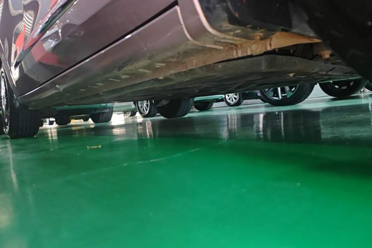 Used Wuling Bingo 2023 333 km Lingxi Connected Version
