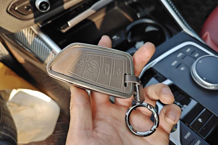 Used BMW i3 2022 eDrive 35 L
