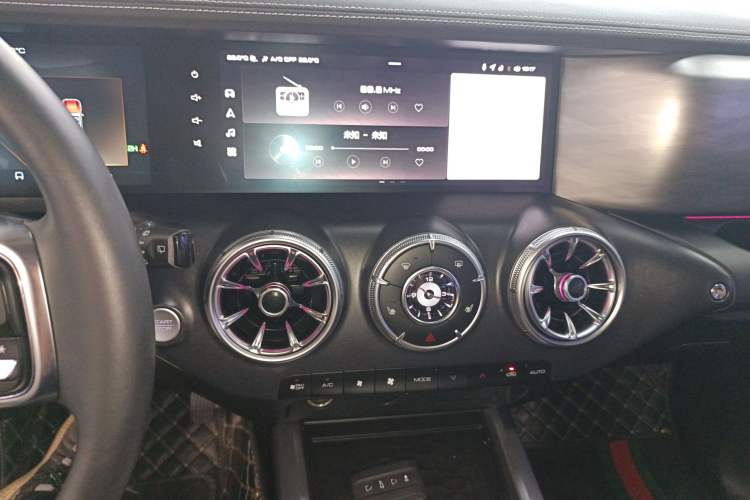 Used Tank 300 2023 Off-Road Edition 2.0T Conqueror
