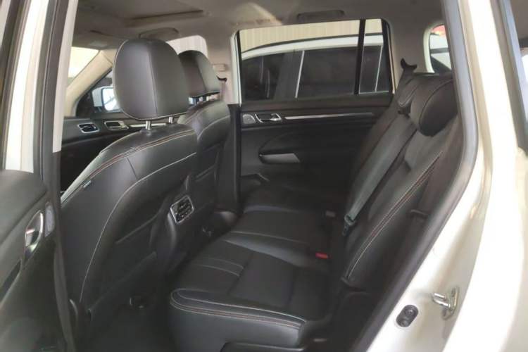 Used GAC Trumpchi GS8 2020 390T Two-Wheel Drive Luxury Edition (7 Seats)
