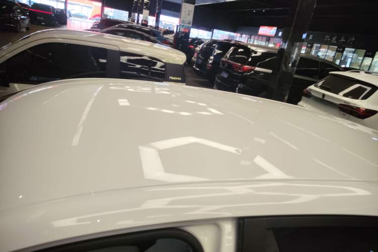 Used  Geome 2025 310km Youth Edition
