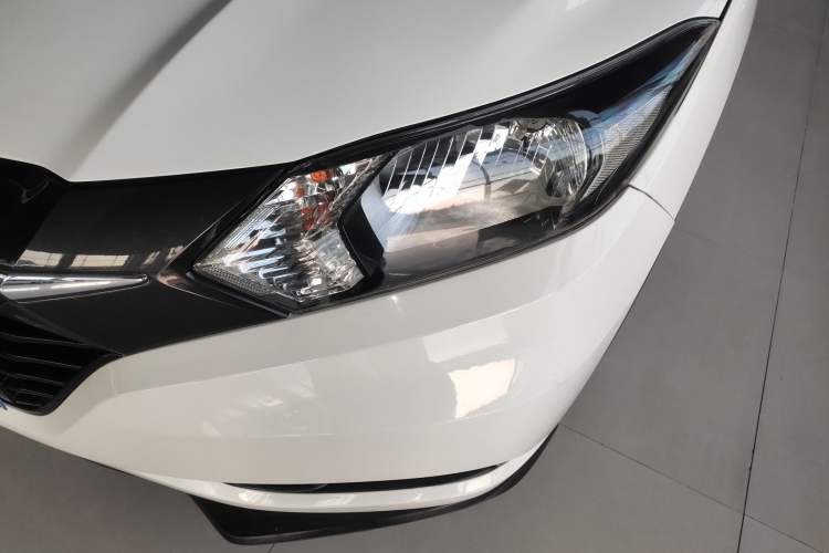 Used Honda Vezel 2017 1.5L CVT 2WD Comfort Model
