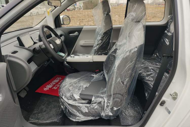 Used  Lumin 2025 205 km Xiangqin Version