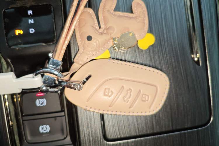 Used Roewe RX5 New Energy 2021 ePLUS National Trend Ronglin Luxury Edition
