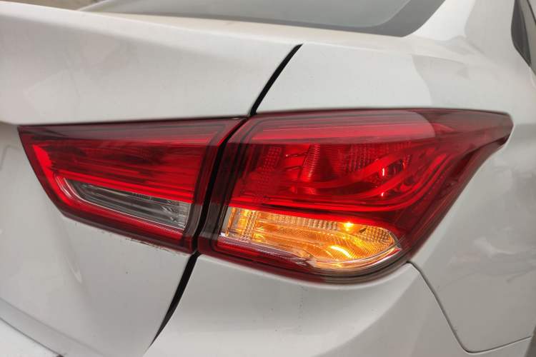 Used Changan Alsvin 2019 1.5L DCT LianDong Cloud Edition