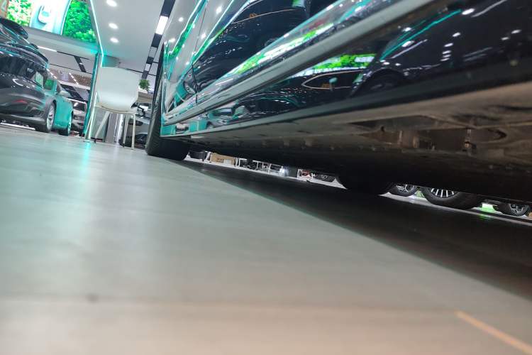 Used VOYAH Dream 2024 EV Long-Range Flagship Edition