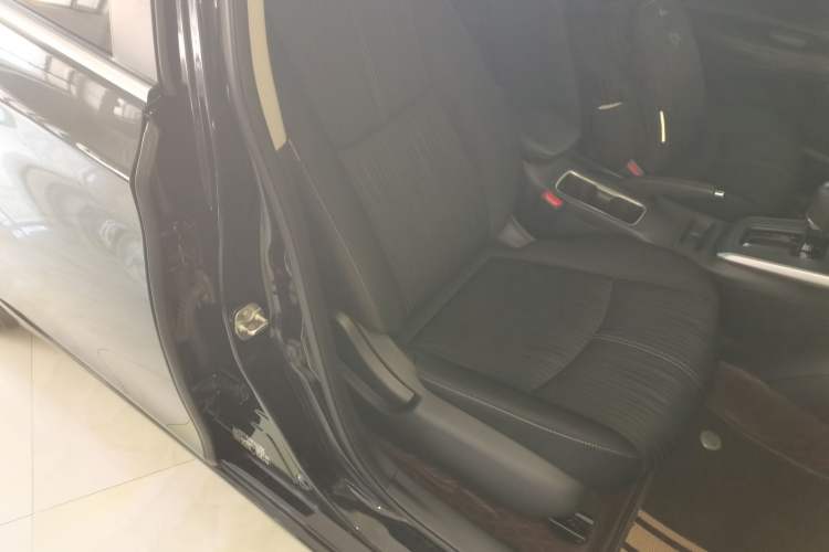 Used Nissan Sylphy 2024 Classic 1.6XE CVT Comfort Edition