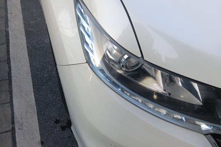 Used Honda Odyssey 2021 2.0L Rui·Smart Edition
