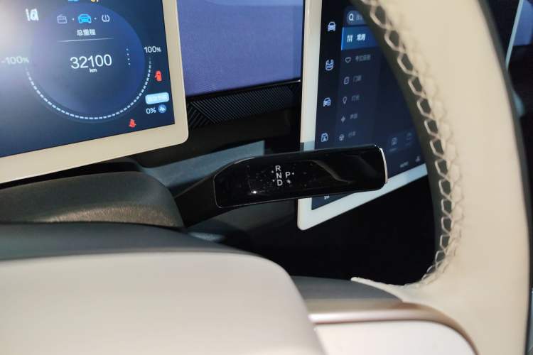 Used ARCFOX Kaola 2023 Parent-Child Edition