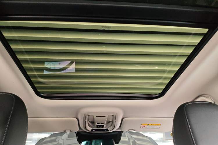 Used Haval  2023 1.5T Two-Wheel Drive Chao Ye Version Plus
