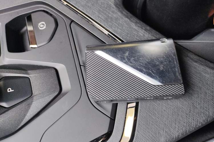 Used Lynk & Co 01 2021 2.0TD Four-Wheel Drive Dark Night Edition
