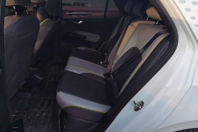 Used Volkswagen ID.3 2022 Pro Smart Edition
