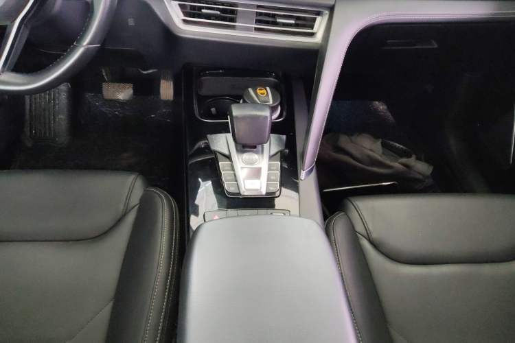 Used BYD Song Pro 2019 1.5T Automatic Luxury Model
