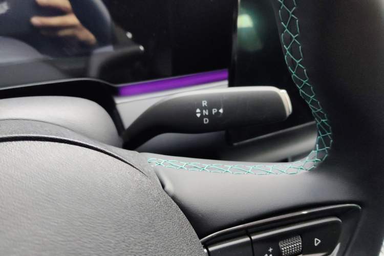 Used BYD Seal 06 New Energy 