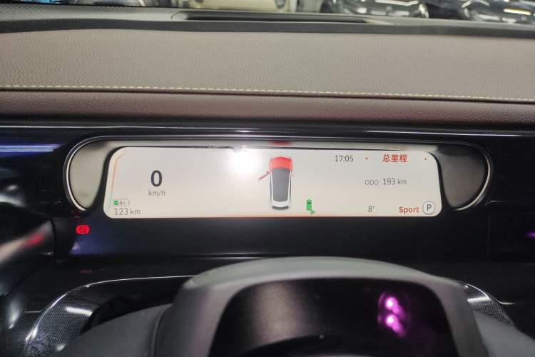 Used  #3 2023 Pulse Four-Wheel Drive Edition
