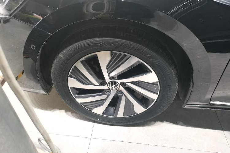 Used Volkswagen Passat New Energy 2022 430 PHEV Hybrid Luxury Edition
